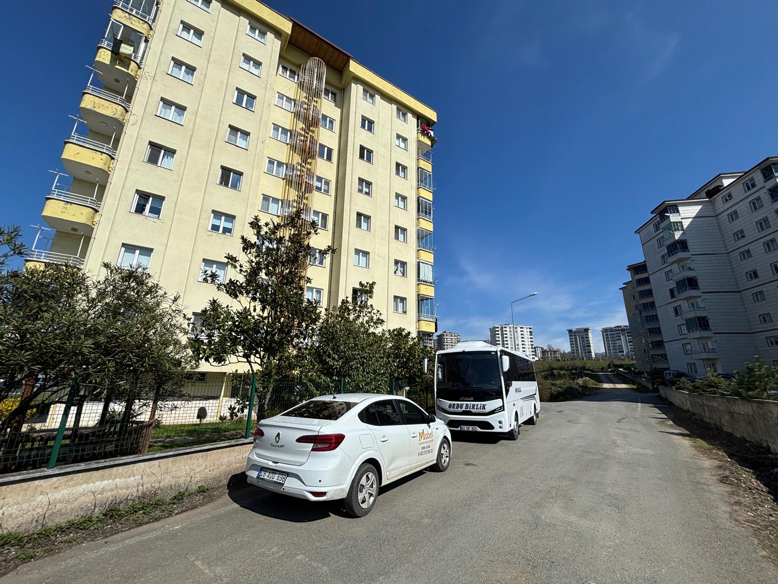 KARŞIYAKA ATAKENT SİTESİ